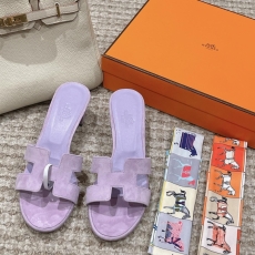 Hermes Sandals